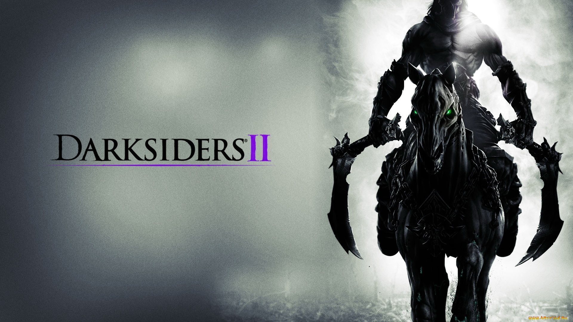 , , darksiders, 2